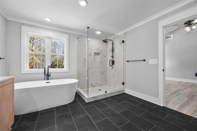 529 Mill Farm Lane, Monroe, GA 30655