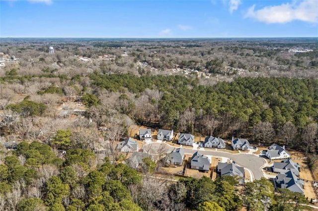 529 Mill Farm Lane, Monroe, GA 30655