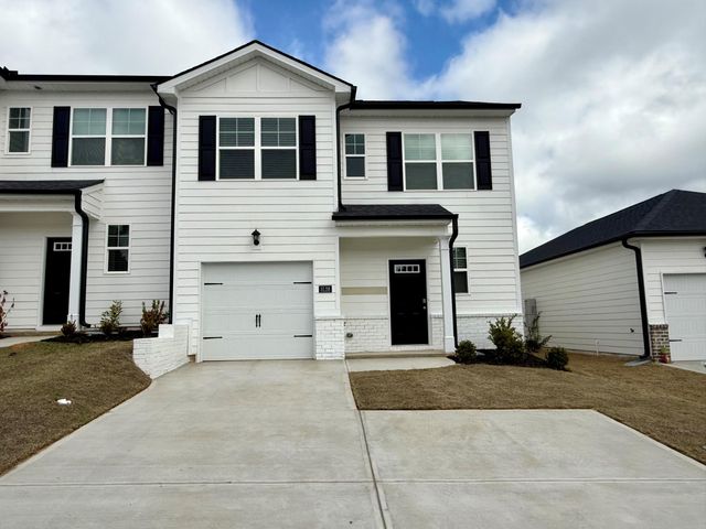 3086 Nolana Lp, Graniteville, SC 29829
