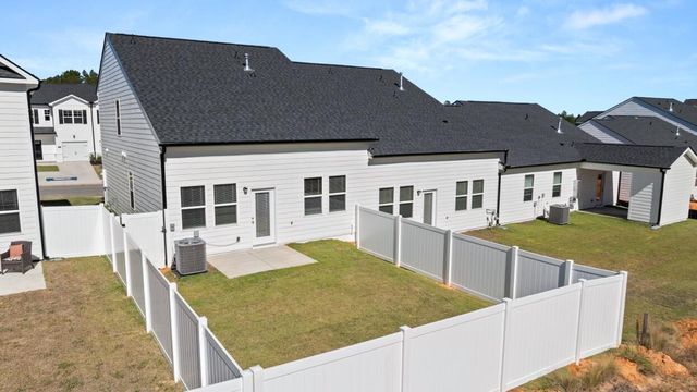 3086 Nolana Lp, Graniteville, SC 29829