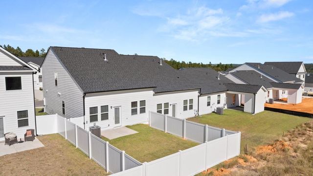 3086 Nolana Lp, Graniteville, SC 29829