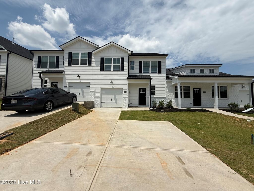 3086 Nolana Lp, Graniteville, SC 29829