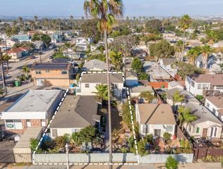 4684 88 Voltaire St, San Diego, CA 92107