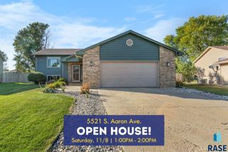 5521 S Aaron Ave Avenue, Sioux Falls, SD 57106