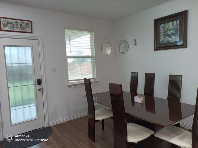 505 Virginia Way, Princeton, TX 75407