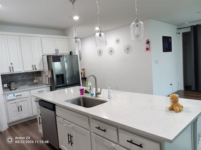 505 Virginia Way, Princeton, TX 75407