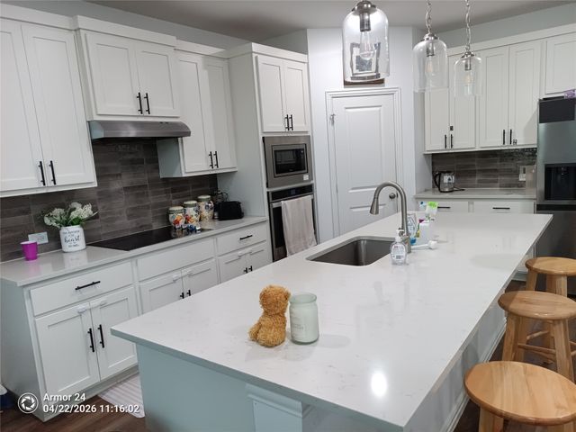 505 Virginia Way, Princeton, TX 75407