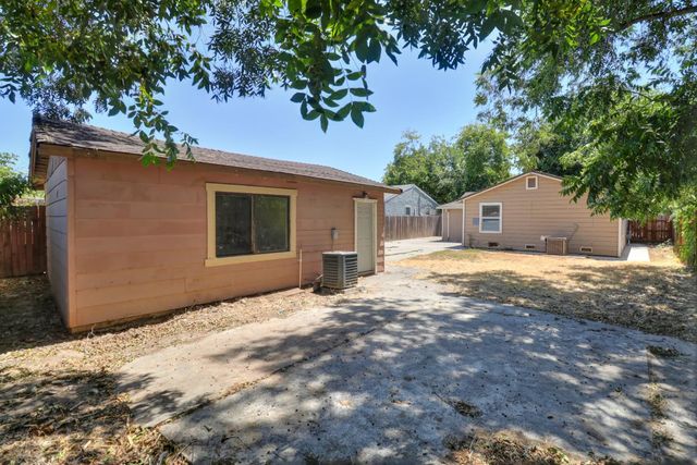 2313 Piercy Ave, Sacramento, CA 95838