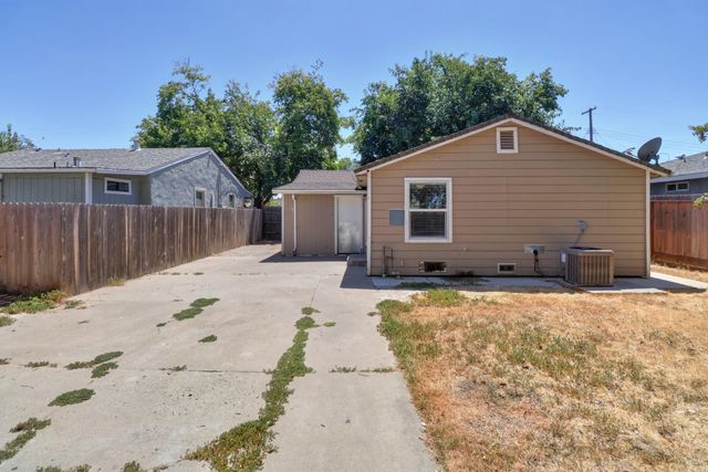 2313 Piercy Ave, Sacramento, CA 95838