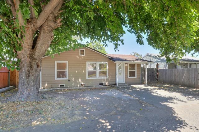 2313 Piercy Ave, Sacramento, CA 95838