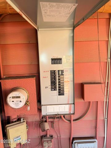 9500 E 33rd Street, Tucson, AZ 85748