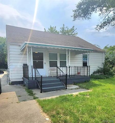 7248 Hupp Avenue, Warren, MI 48091