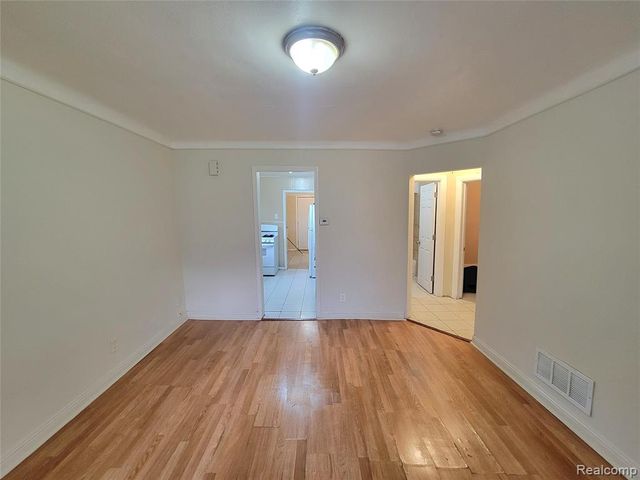 7248 Hupp Avenue, Warren, MI 48091