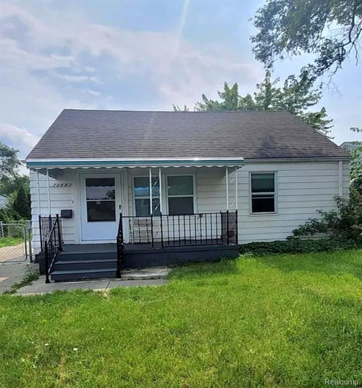 7248 Hupp Avenue, Warren, MI 48091