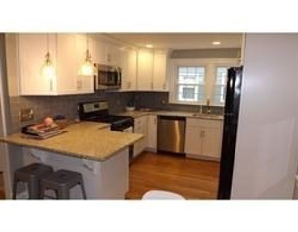 18 Brooks Avenue 1, Arlington, MA 02474
