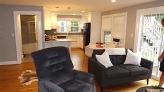 18 Brooks Avenue 1, Arlington, MA 02474