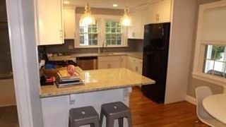 18 Brooks Avenue 1, Arlington, MA 02474