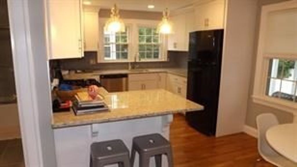 18 Brooks Avenue 1, Arlington, MA 02474