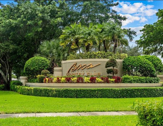 17282 Ventana Drive, Boca Raton, FL 33487