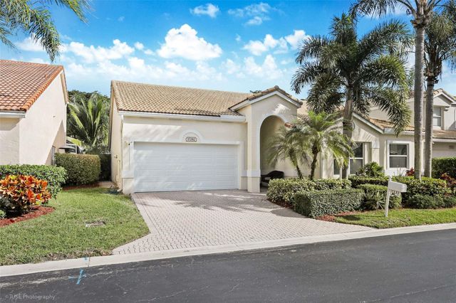 17282 Ventana Drive, Boca Raton, FL 33487