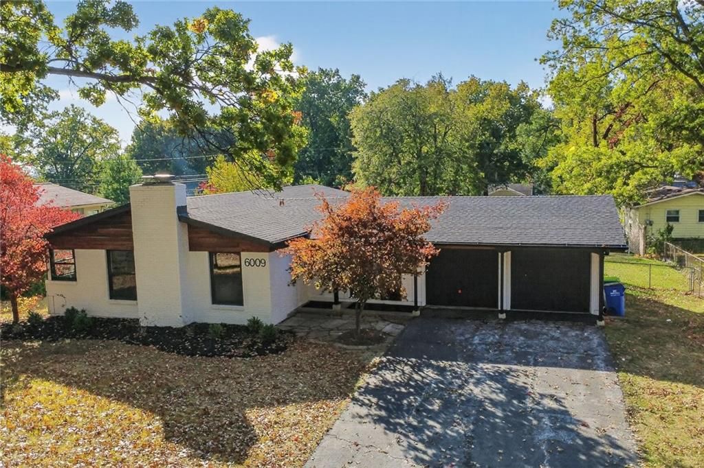 6009 W 87th Terrace, Overland Park, KS 66207
