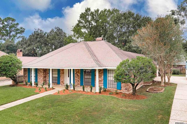 3922 Pine Park Dr, Baton Rouge, LA 70809