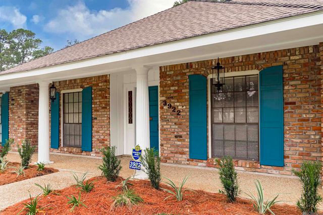 3922 Pine Park Dr, Baton Rouge, LA 70809