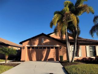 140 SHELL FALLS DRIVE, Apollo Beach, FL 33572