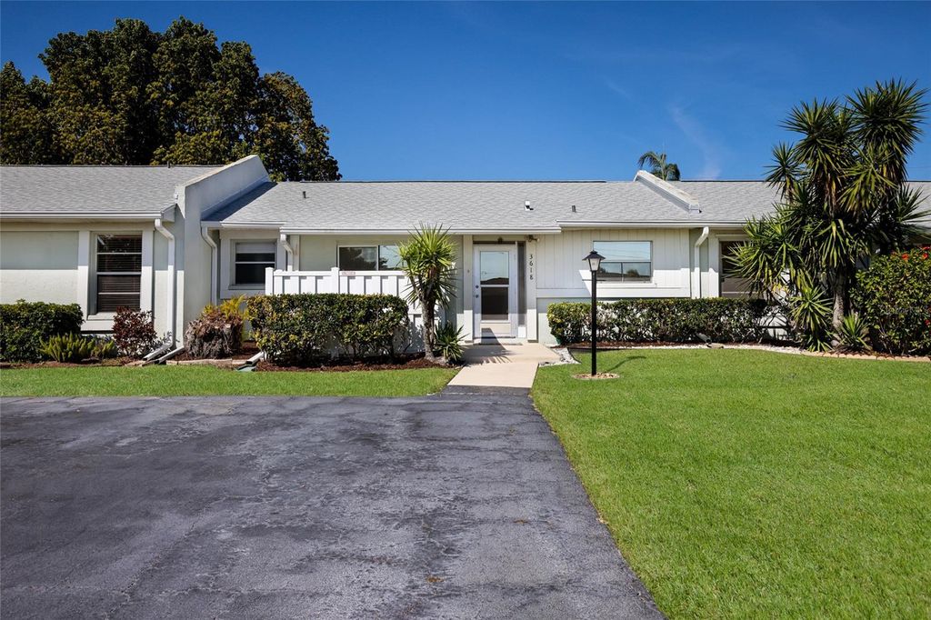 Image 2 of property listing at 3618 34TH AVENUE DRIVE W N/A, Bradenton, FL 34205