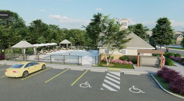 1623 Caldwell Bend Lane, Dacula, GA 30019