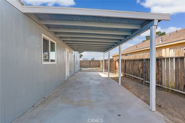 25023 Camino Del Norte, Barstow, CA 92311