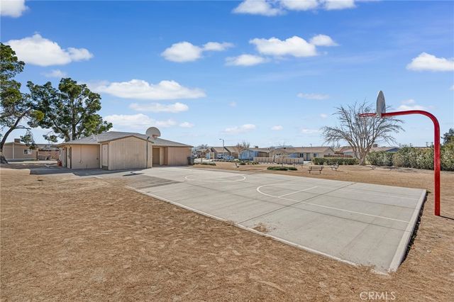 25023 Camino Del Norte, Barstow, CA 92311