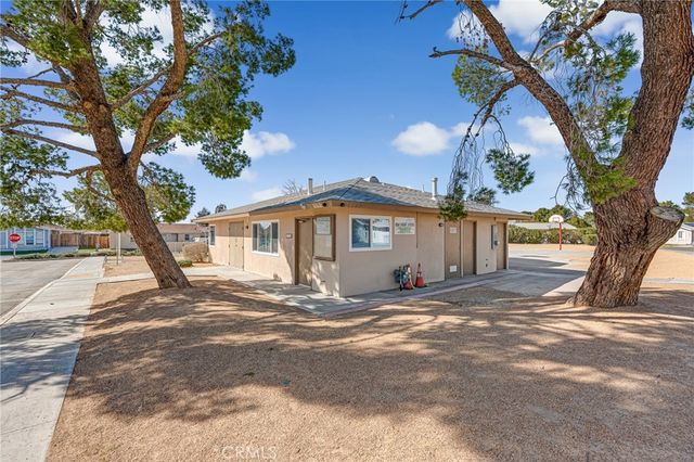 25023 Camino Del Norte, Barstow, CA 92311