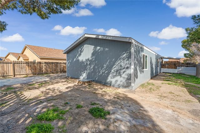 25023 Camino Del Norte, Barstow, CA 92311