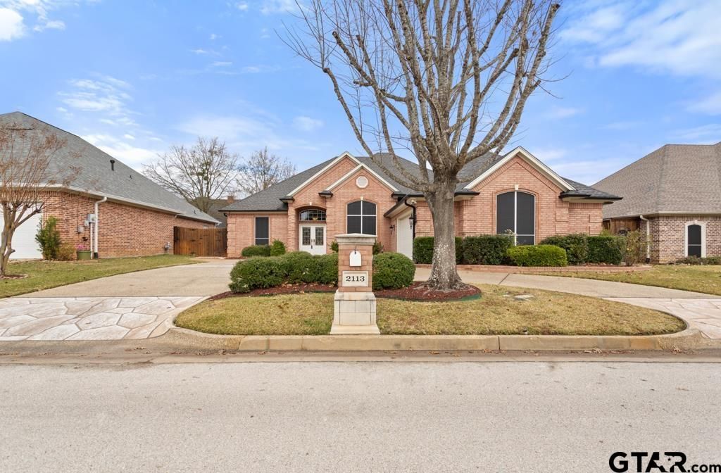 2113 Dover, Tyler, TX 75703