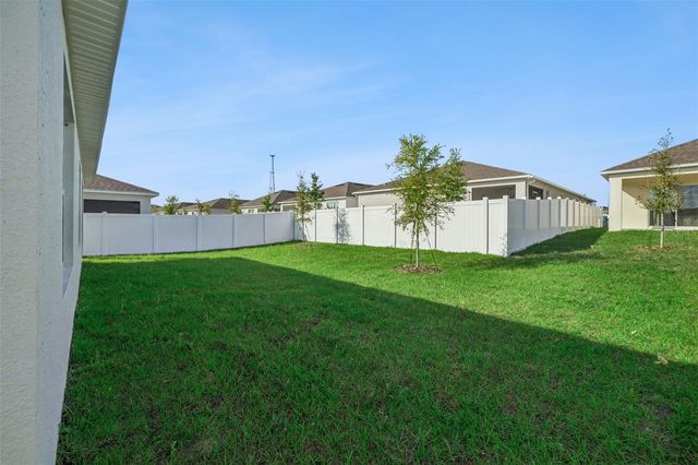 3515 NETTLE LOOP, Tavares, FL 32778