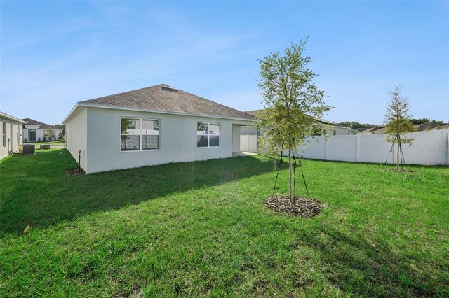 3515 NETTLE LOOP, Tavares, FL 32778