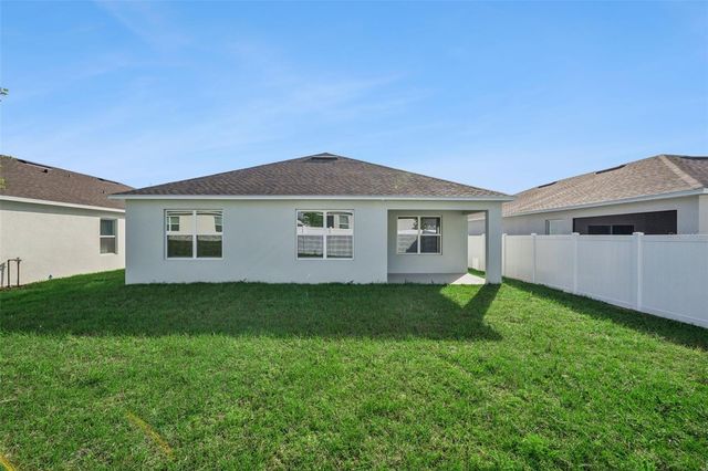 3515 NETTLE LOOP, Tavares, FL 32778