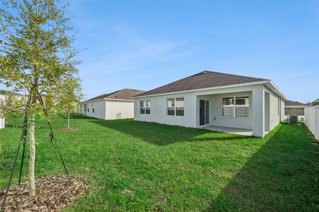 3515 NETTLE LOOP, Tavares, FL 32778