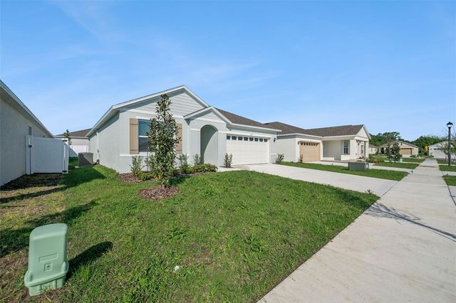 3515 NETTLE LOOP, Tavares, FL 32778