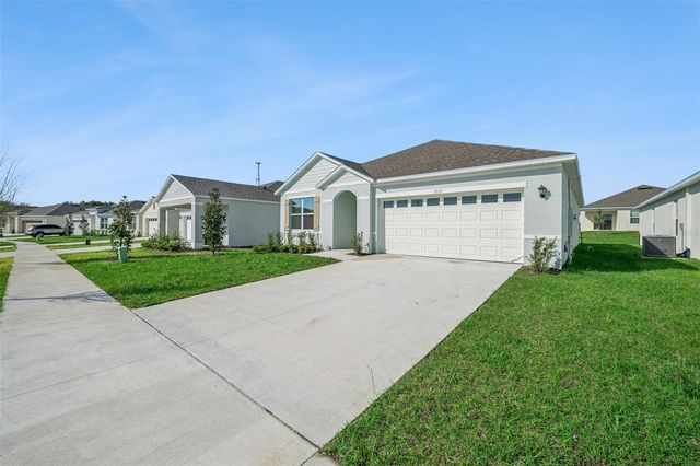 3515 NETTLE LOOP, Tavares, FL 32778
