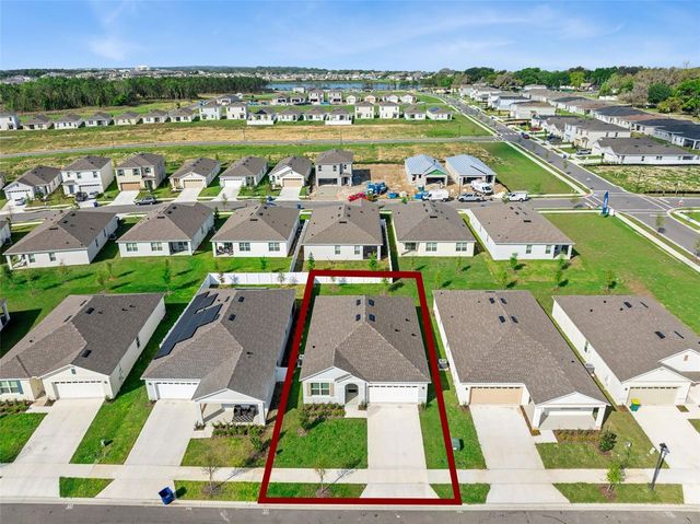 3515 NETTLE LOOP, Tavares, FL 32778