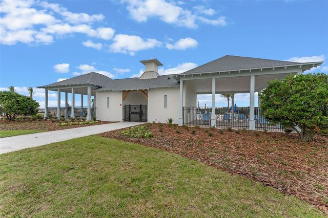 3515 NETTLE LOOP, Tavares, FL 32778