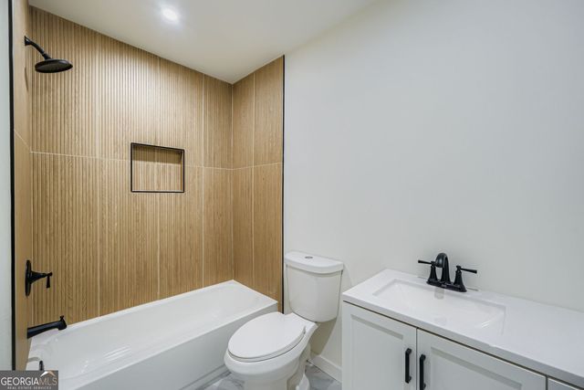 1185 Arlington Avenue SW, Atlanta, GA 30310