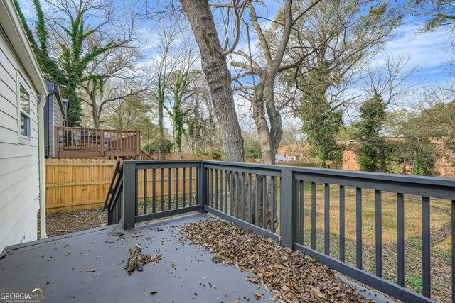 1185 Arlington Avenue SW, Atlanta, GA 30310