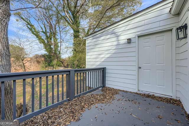 1185 Arlington Avenue SW, Atlanta, GA 30310