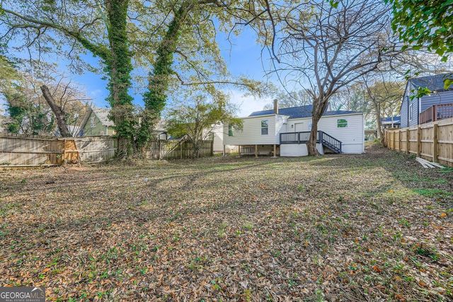 1185 Arlington Avenue SW, Atlanta, GA 30310