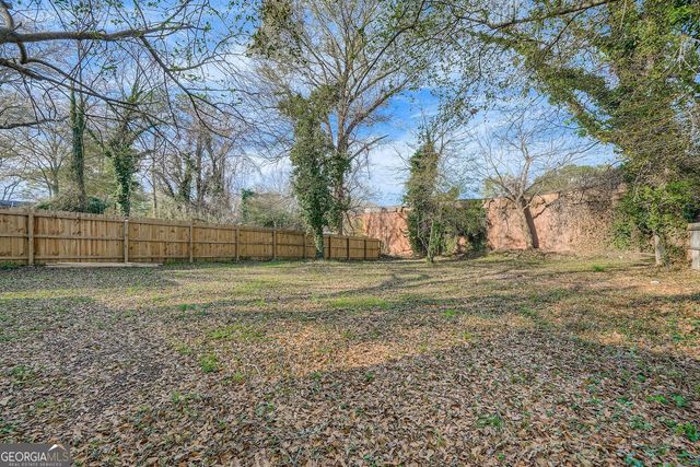 1185 Arlington Avenue SW, Atlanta, GA 30310