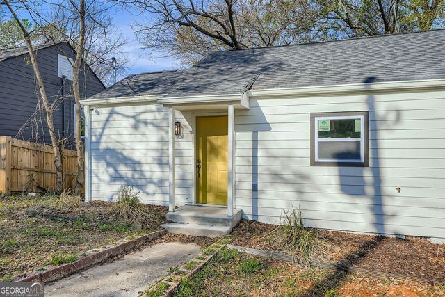 1185 Arlington Avenue SW, Atlanta, GA 30310