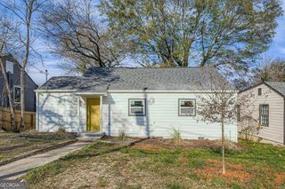 1185 Arlington Avenue SW, Atlanta, GA 30310